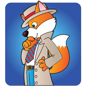 Detective Fox
