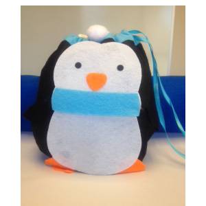 Blog-Penguin