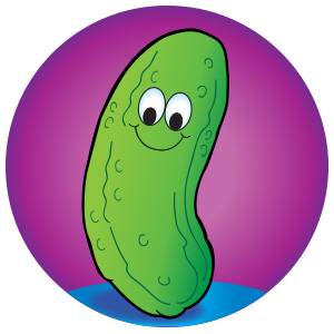 Blog-Pickle