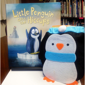 Blog-Penguin-Book