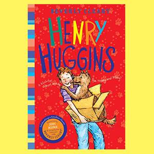 Henry-Huggins-Blog