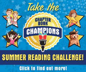 Chapter Book Challenge