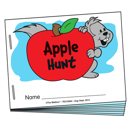 apple hunt