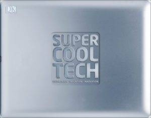 Win Super Cool Tech