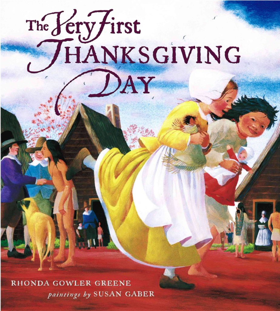 the-very-first-thanksgiving-day