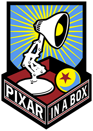 2-21-2017 Pixar in a Box