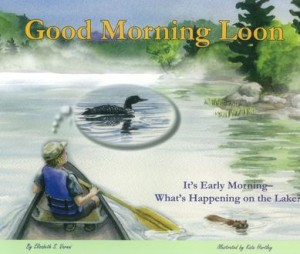 Good Morning Loon