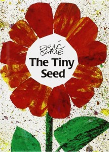 The Tiny Seed