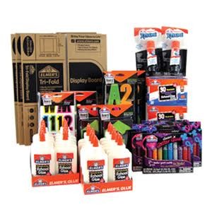 Elmer's Prize Pack