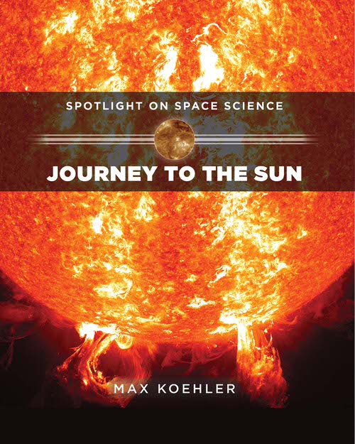 Spotlight on Space Science