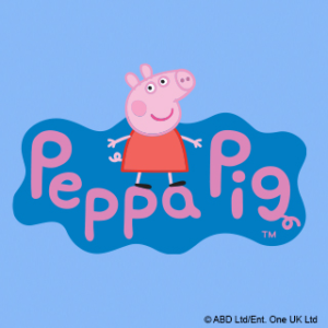 Peppa Pig