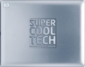 Win Super Cool Tech