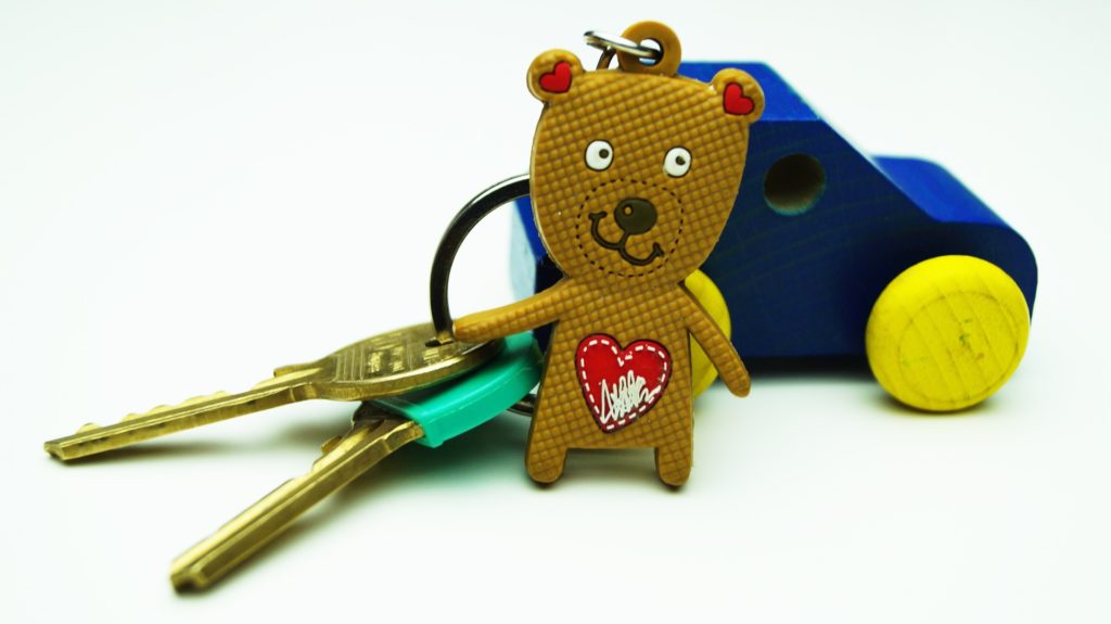 key fob